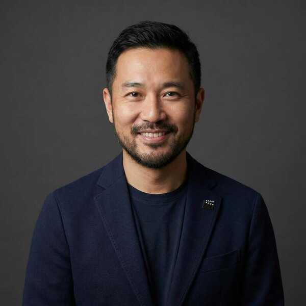 蘑菇视频导演专家张明远