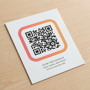 蘑菇视频商务二维码